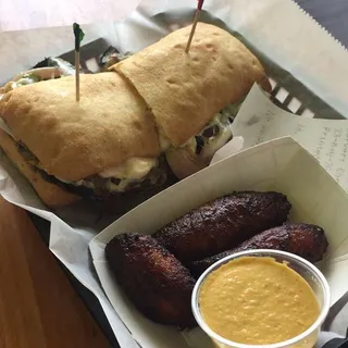 Plantains