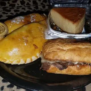 Flan