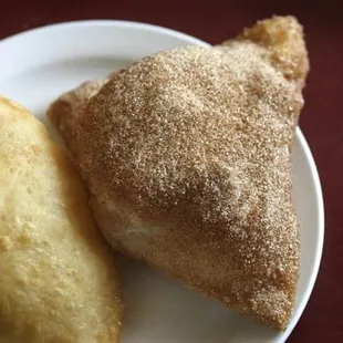 dough desserts, food, donuts