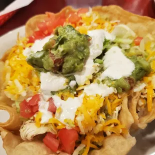 Taco Salad