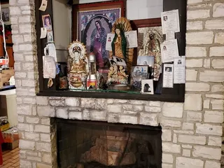 Miguel's Country Kitchen