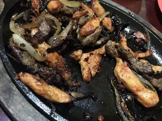 La Fiesta De Jalisco