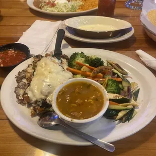 Polo Pollo Loco