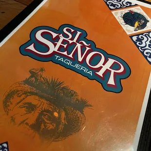 tacos, interior