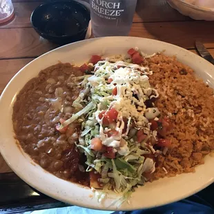 food, tacos