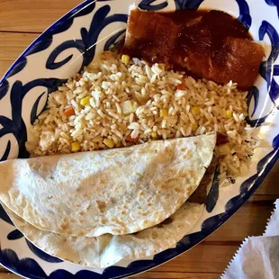 La Mexicana
