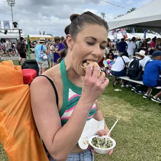 Megan B.