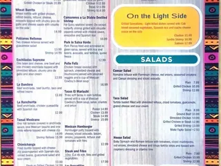 Gordo’s Cafe