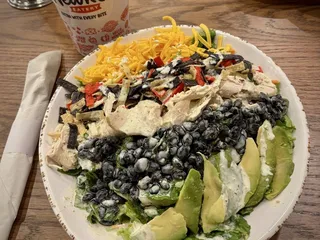 Newk's Eatery