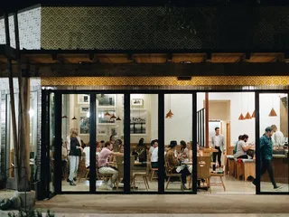 Written By The Seasons