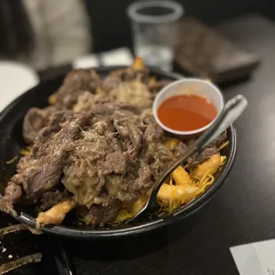 Andy&apos;s Fries