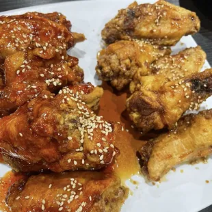 Korean Fried Rice