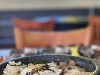 Bae Go Pa KBBQ