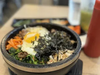 Spoon Korean Bistro