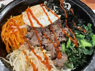 Mom's Tofu House