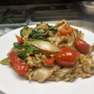 Pad Kee Mao