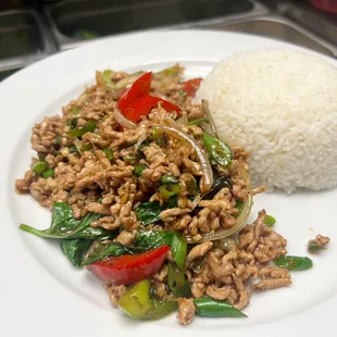 Pad Basil