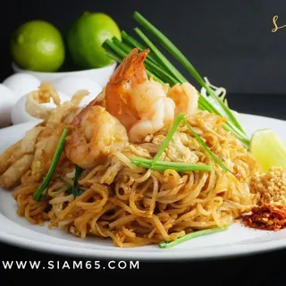 -Pad Thai