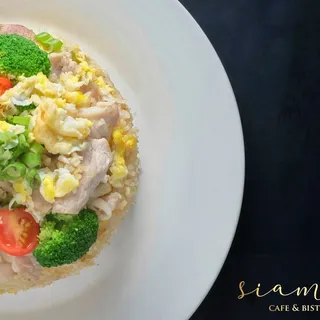 -Siam Fried Rice