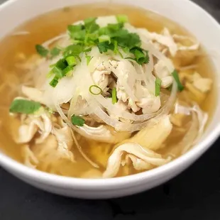 Pho Chicken