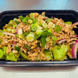 Larb Gai