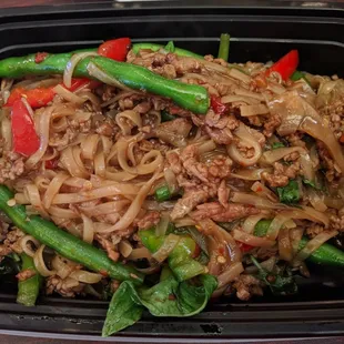 Thai Basil