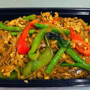 Gra Pow Noodles