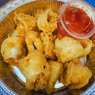 Calamari