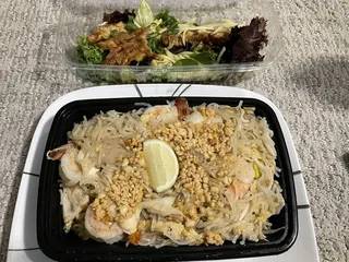 Peppermint Thai Cuisine