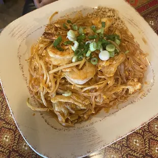 Pad Thai