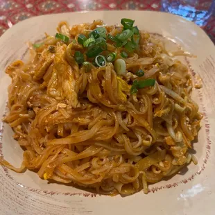 Pad Thai