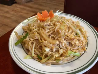 Bangkokville Thai Cuisine