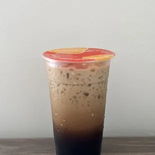 Thai Iced Coffee
