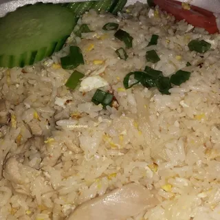 Fried Rice