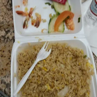 Shrimp Fried Rice