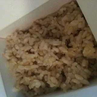 Brown Rice