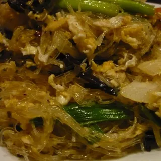Pad Woon Sen