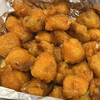 Orange Chicken