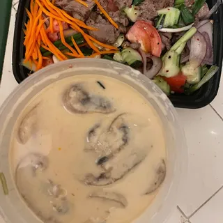 Thai Salad