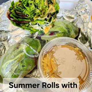 Summer Roll