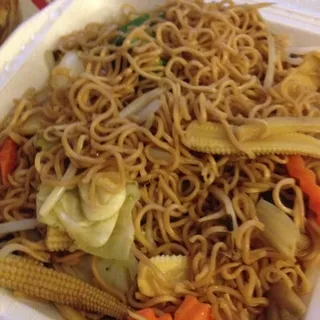 Chow Mein