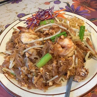 Pad Thai