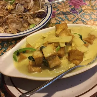 Green Curry