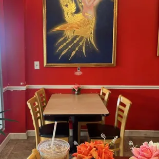 # 3. Thai Iced Coffee - yummy