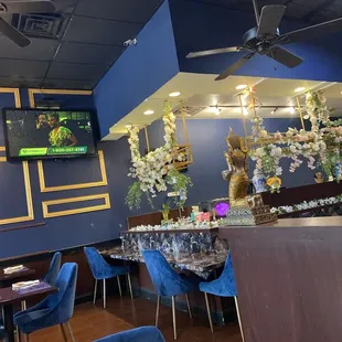 Beautifully redone inside