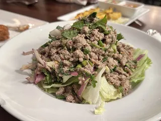 Sunny  Thai Mansfield