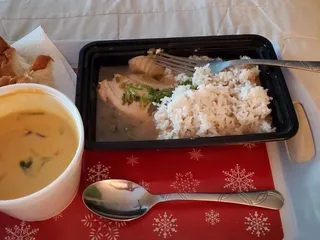 Sukhothai Restaurant