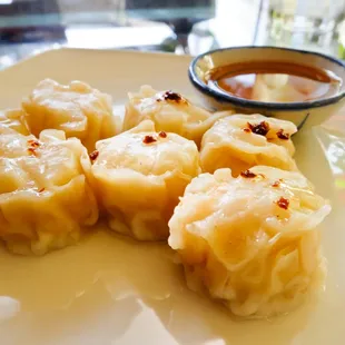 Shumai