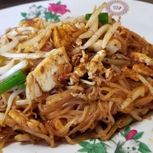 Pad Thai