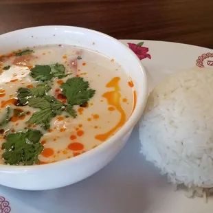 Tom Ka Goong